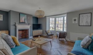 Boat House, Weymouth Harbour