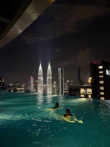 Eaton Residence KLCC