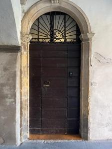 Delizioso appartamento in palazzo veneziano