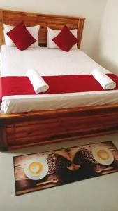 Awanhala - Madulkele