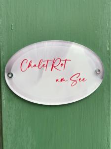 Kantor Village am Millstätter See - Boutique-Chalets und Lodges