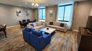Sherao Hotel Doha - Next to National Museum of Qatar & Metro - فندق شراعوة الدوحة - بجانب متحف قطر الوطني ومحطة المترو