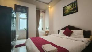 Conico Luxury Hotel Dalat