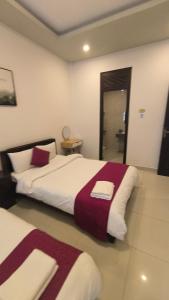 Conico Luxury Hotel Dalat