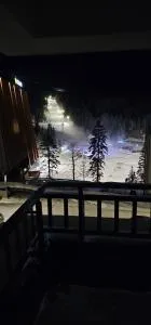 Apartman FARIDANI, besplatan parking i ostava za skije i bicikla - 别拉什尼察