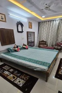 Suchi's Home Stay - Osiān