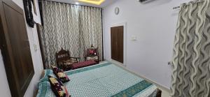 Suchis Home Stay