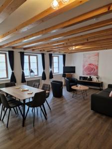 Maison charmante quartier historique