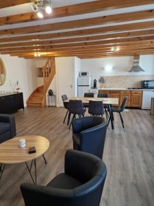 Maison charmante quartier historique