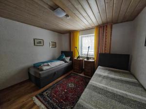 Apartment E1 - Gut ausgestattete 3-Zimmerwohnung 68 qm für 1-5 Personen 2xZZ 1xSC