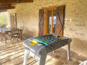 Maisons de vacances Les orchidees : photos des chambres