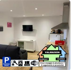 Appartements du val : photos des chambres