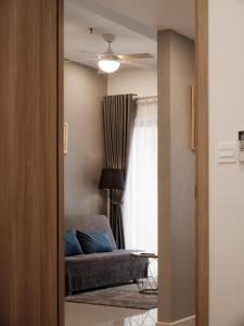 BIG PROMO ! Cozy apartment centrally district 1