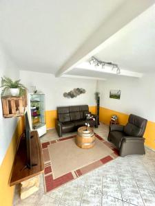 Ferienwohnung Vino Palatina