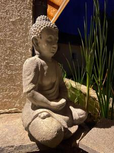 Chambre dhôtes Les Calades