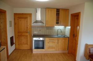 Haus hart im Zillertal appartement