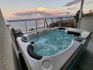 דופלקס כנרת - Тиверіада