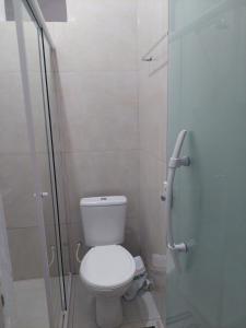 mobilized kitnet Novo Cohatrac, São Luís