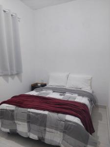 mobilized kitnet Novo Cohatrac, São Luís