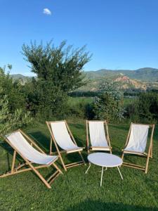 B&B / Chambres d'hotes Chambre d-hotes Les Calades : photos des chambres