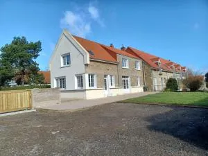 Les Aubépines - Wierre-Effroy