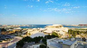 Sherao Hotel Doha - Next to National Museum of Qatar & Metro - فندق شراعوة الدوحة - بجانب متحف قطر الوطني ومحطة المترو