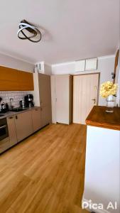 Apartament Przy Promie
