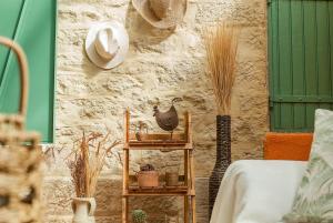 Villas Mas des Olivades - Ferme Provencale - Piscine : photos des chambres