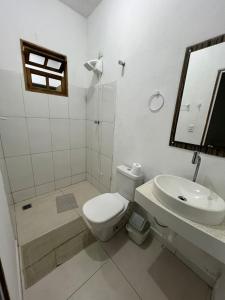 Casa cananeia 7 suítes piscina e área gourmet