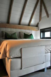 Huisje over de IJssel