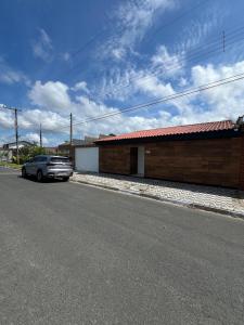 Casa cananeia 7 suítes piscina e área gourmet