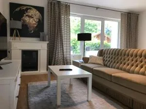 4 Zimmer Ferienwohnung in Villingen für Monteure, Firmen - Mönchweiler