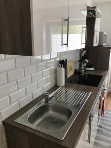 4 Zimmer Ferienwohnung in Villingen für Monteure, Firmen