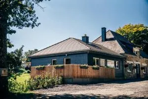 # A Mont Nos'Hôtes - Mont