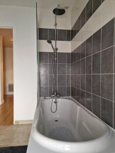 Maison charmante quartier historique