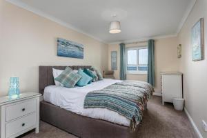 Arran View - Coorie Doon Stays