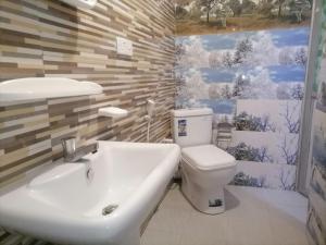 DA GREA NATURAL BEACH HOTEL