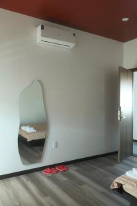 Đỏ Đỏ Homestay