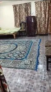 Spacious 3BHK & Modern Amenities - Surūrnagar