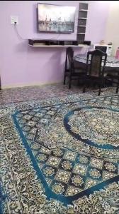 Spacious 3BHK & Modern Amenities