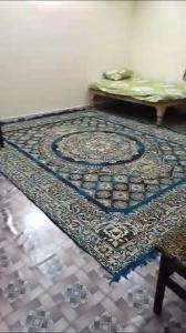 Spacious 3BHK & Modern Amenities