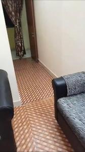 Spacious 3BHK & Modern Amenities