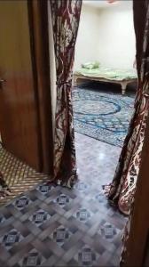 Spacious 3BHK & Modern Amenities