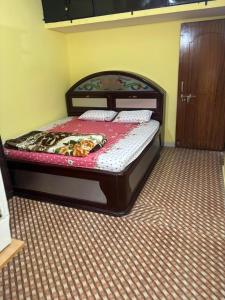 Spacious 3BHK & Modern Amenities