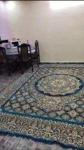 Spacious 3BHK & Modern Amenities