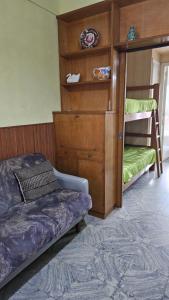 Departamento Miramar frente al Mar - Edificio Stella Maris