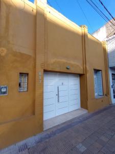 Casa 4 de abril