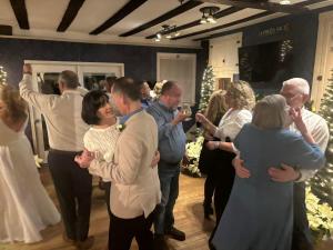 The LunaBlu Lodge Sunday River