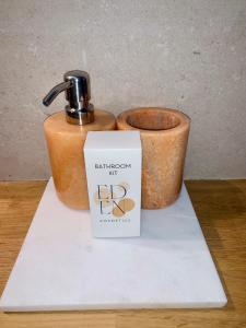 La Belle Odet- - choix d-appartements- Centre ville-quais : photos des chambres