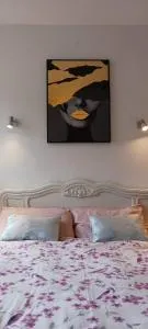 Jolie maison avec jardin clos - Fontainebleau Héricy, 40 min Paris - Gravon